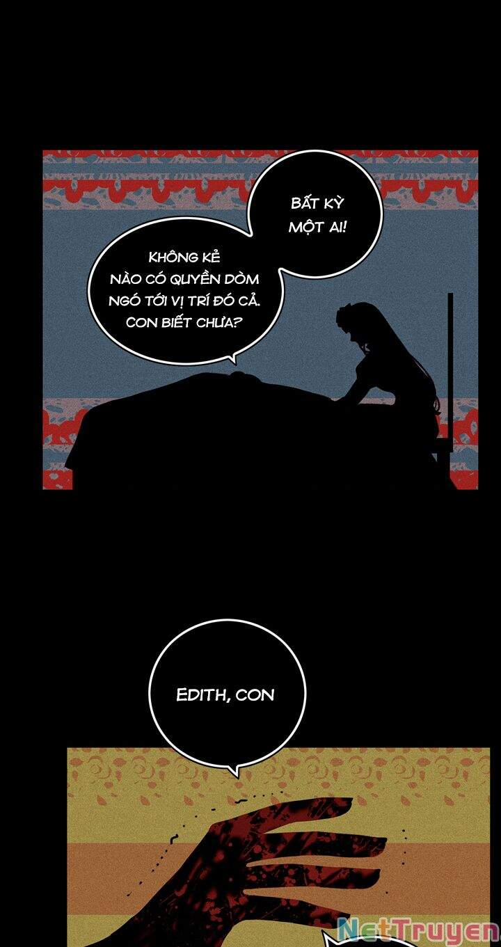 Hóa Kiếp Thành Chị Gái Của Bạo Chúa 95 trang 39