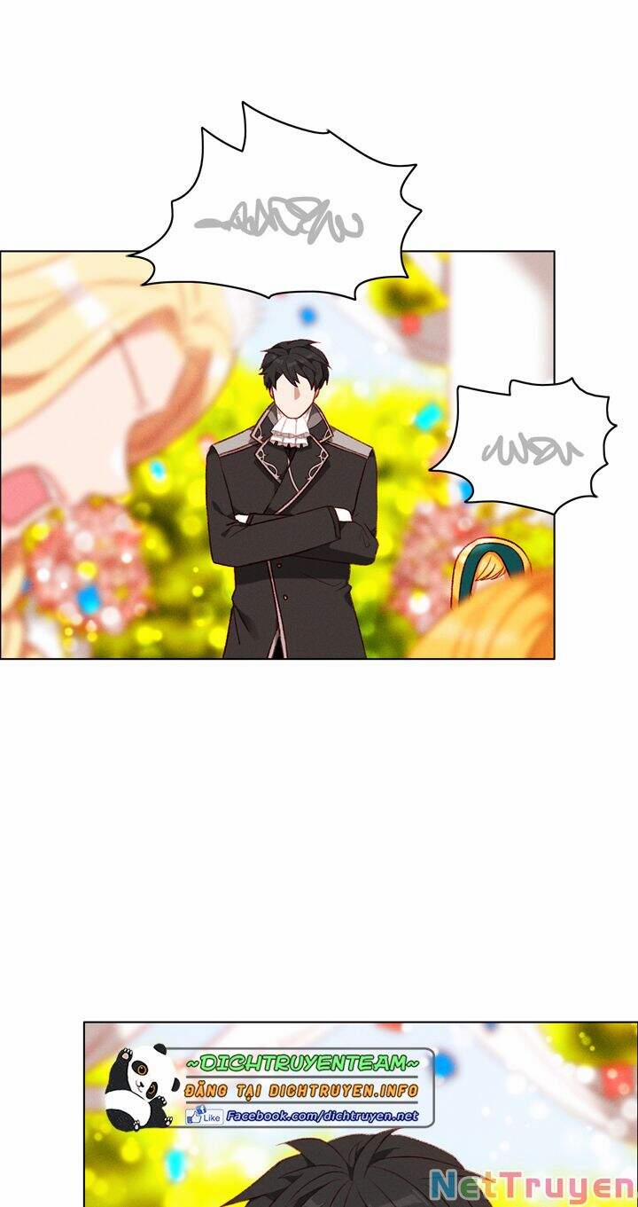 Hóa Kiếp Thành Chị Gái Của Bạo Chúa 95 trang 4