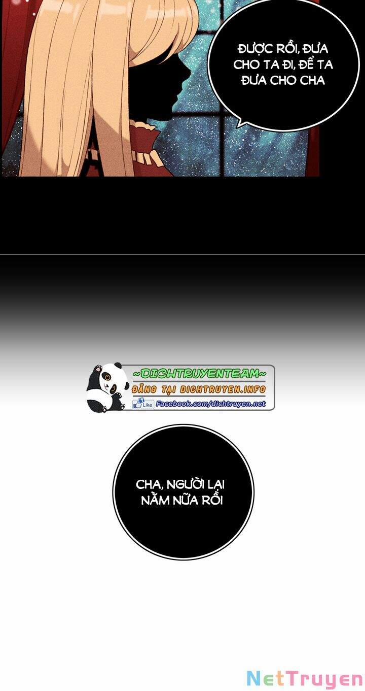 Hóa Kiếp Thành Chị Gái Của Bạo Chúa 95 trang 46