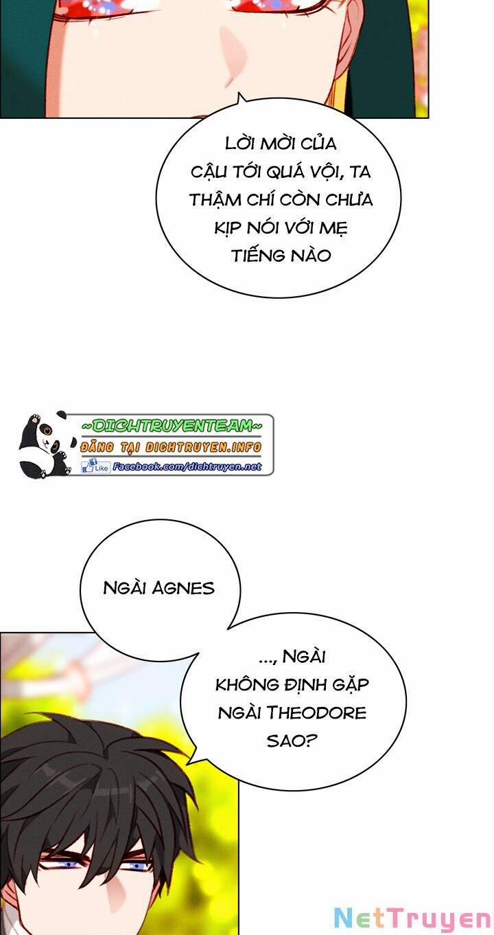 Hóa Kiếp Thành Chị Gái Của Bạo Chúa 95 trang 7