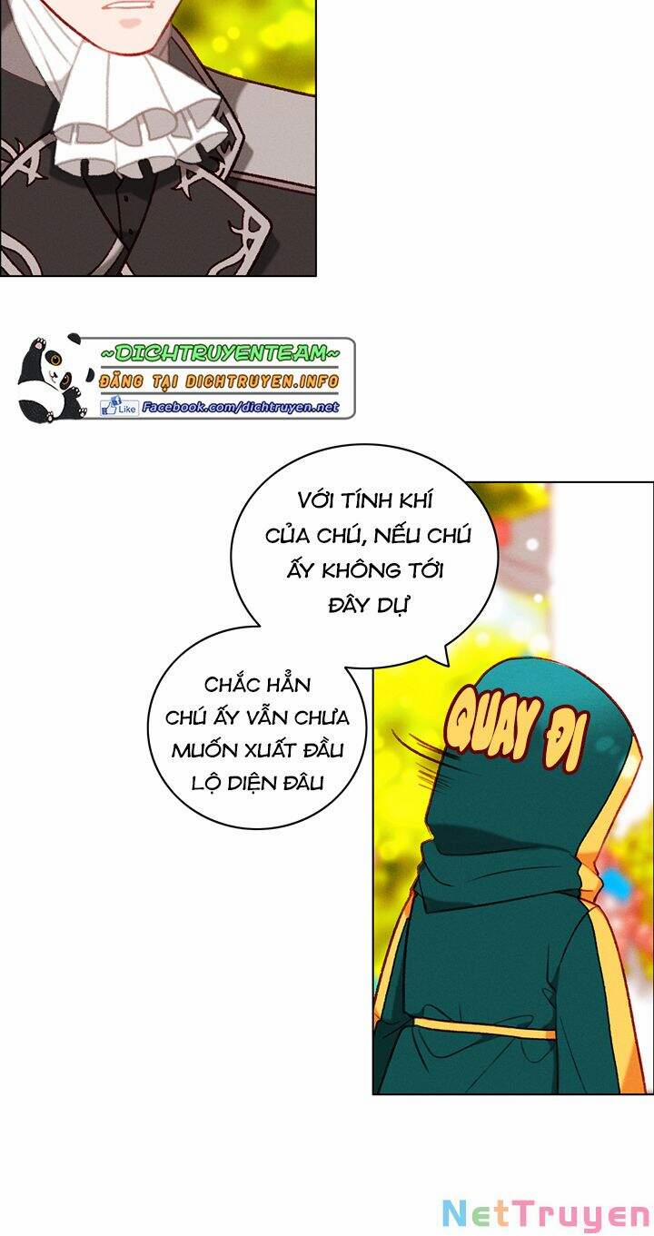 Hóa Kiếp Thành Chị Gái Của Bạo Chúa 95 trang 8