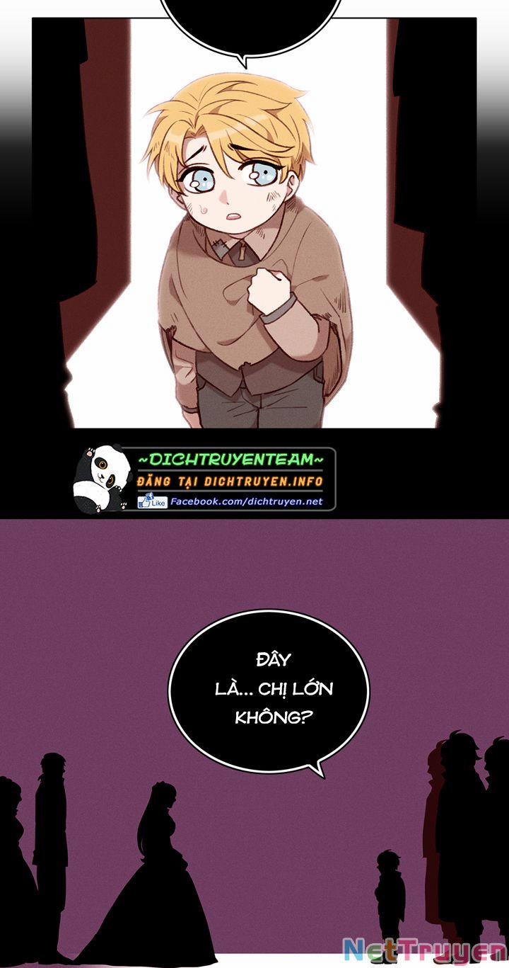 Hóa Kiếp Thành Chị Gái Của Bạo Chúa 96 trang 1