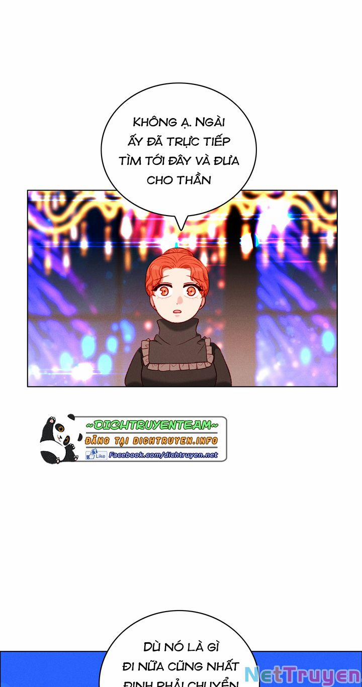 Hóa Kiếp Thành Chị Gái Của Bạo Chúa 96 trang 11