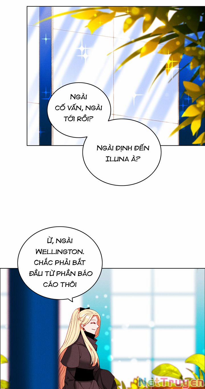 Hóa Kiếp Thành Chị Gái Của Bạo Chúa 96 trang 13