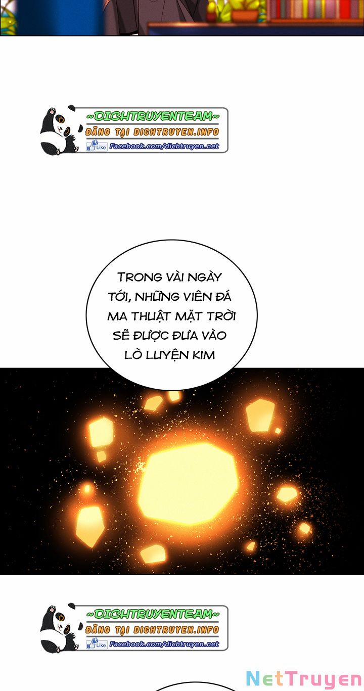 Hóa Kiếp Thành Chị Gái Của Bạo Chúa 96 trang 14