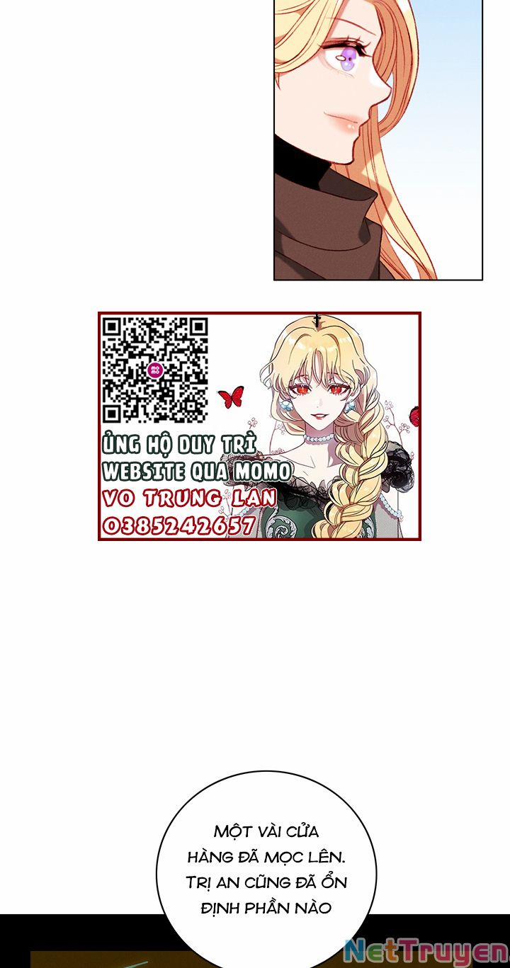 Hóa Kiếp Thành Chị Gái Của Bạo Chúa 96 trang 17