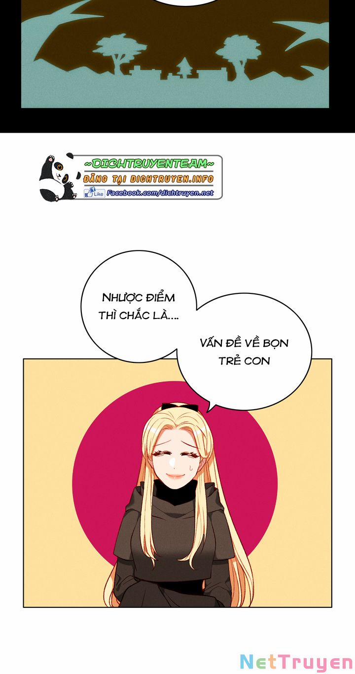 Hóa Kiếp Thành Chị Gái Của Bạo Chúa 96 trang 18