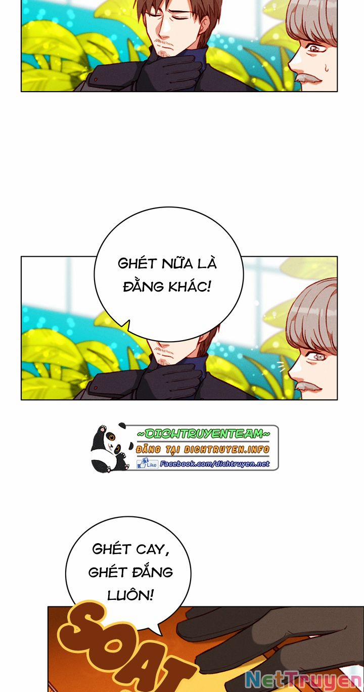 Hóa Kiếp Thành Chị Gái Của Bạo Chúa 96 trang 21