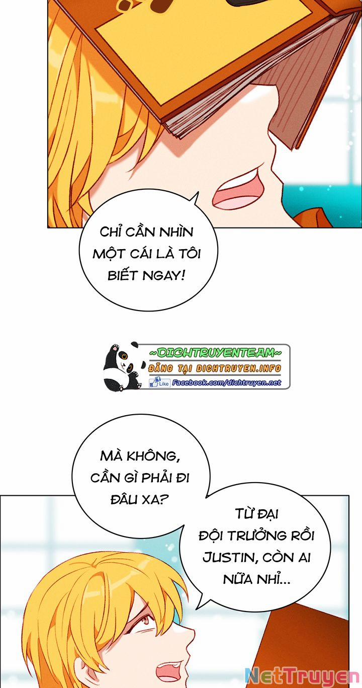 Hóa Kiếp Thành Chị Gái Của Bạo Chúa 96 trang 22