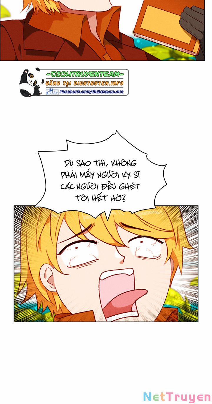 Hóa Kiếp Thành Chị Gái Của Bạo Chúa 96 trang 23