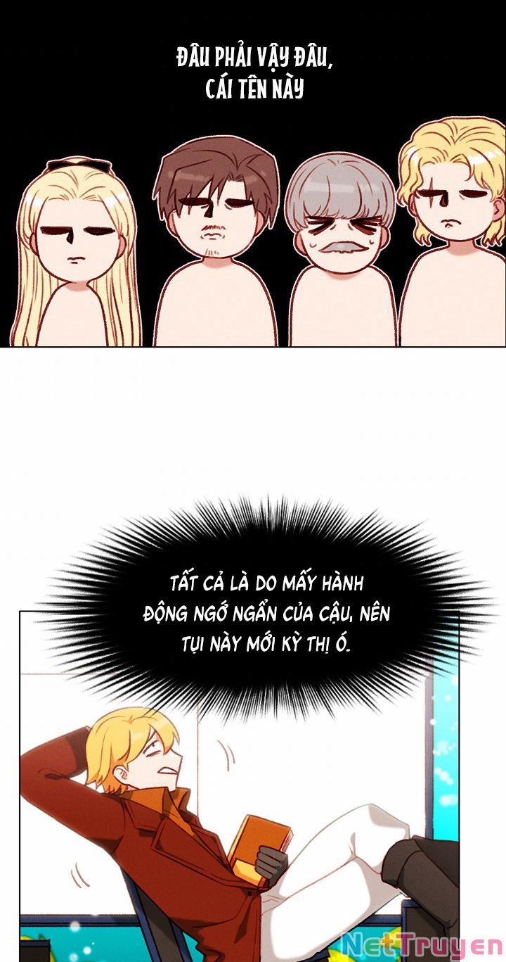 Hóa Kiếp Thành Chị Gái Của Bạo Chúa 96 trang 25