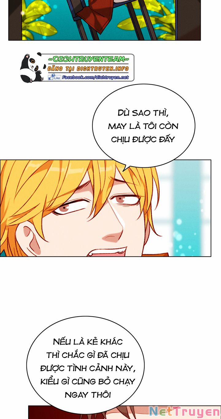 Hóa Kiếp Thành Chị Gái Của Bạo Chúa 96 trang 26