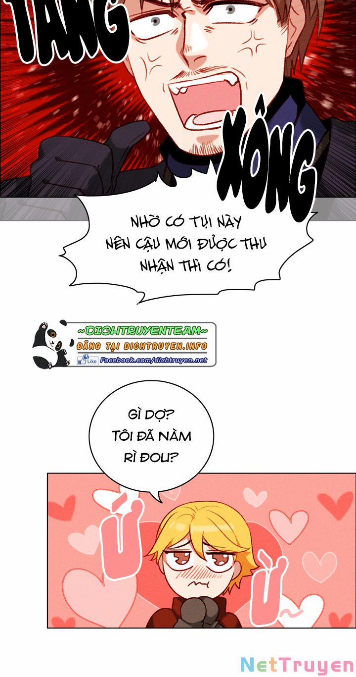 Hóa Kiếp Thành Chị Gái Của Bạo Chúa 96 trang 28