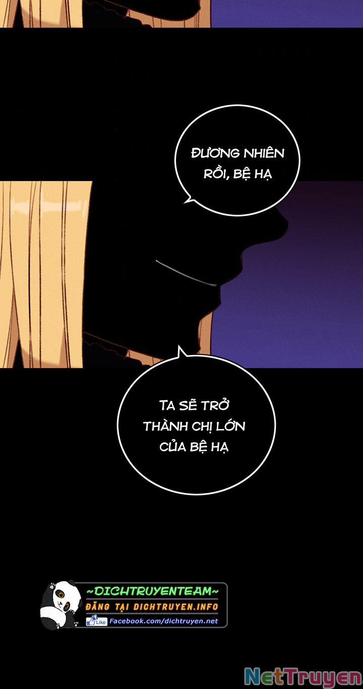 Hóa Kiếp Thành Chị Gái Của Bạo Chúa 96 trang 3