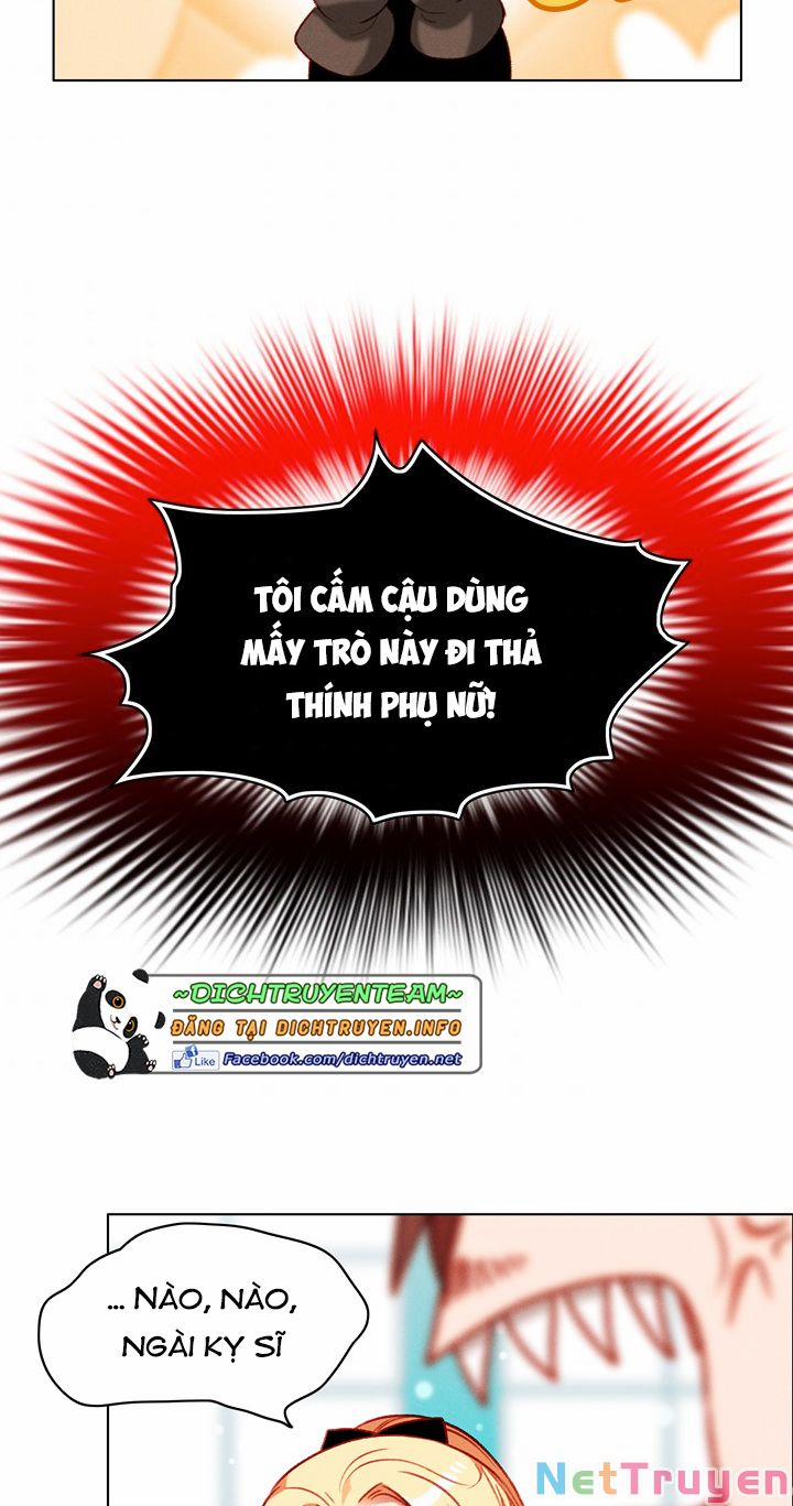 Hóa Kiếp Thành Chị Gái Của Bạo Chúa 96 trang 31