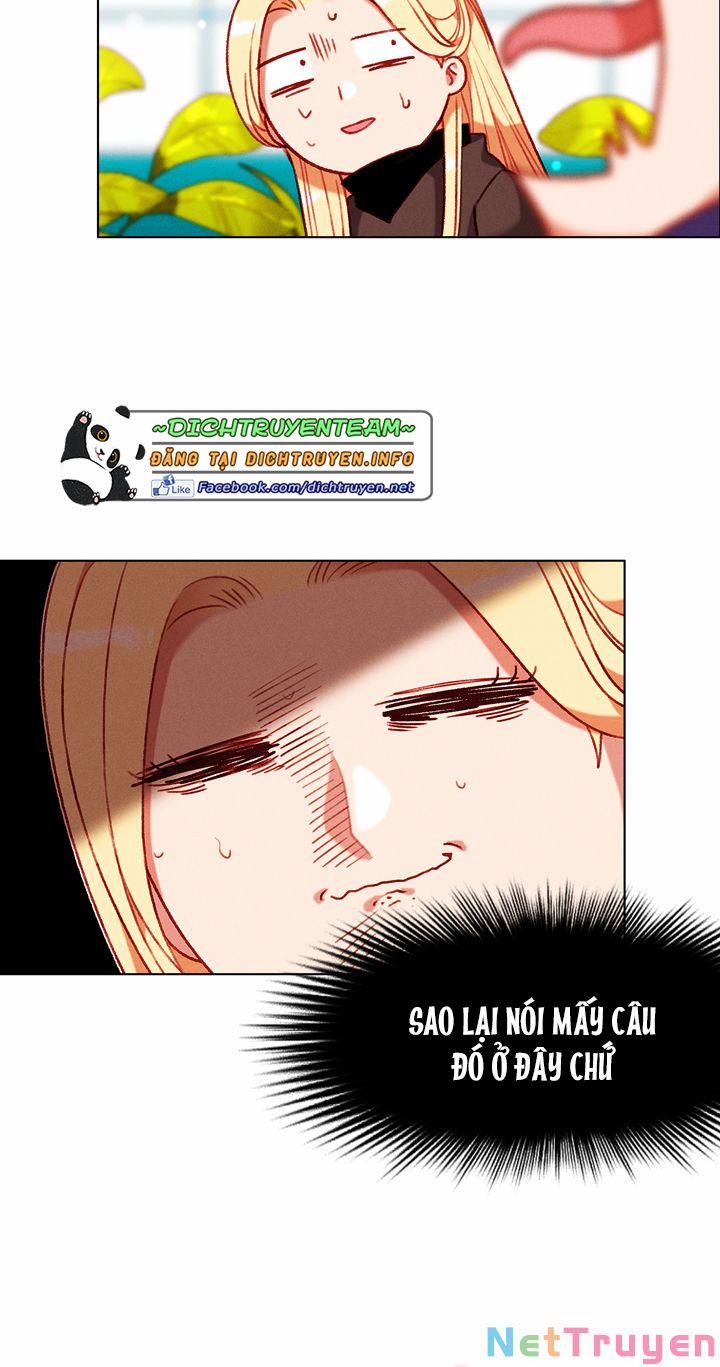 Hóa Kiếp Thành Chị Gái Của Bạo Chúa 96 trang 32