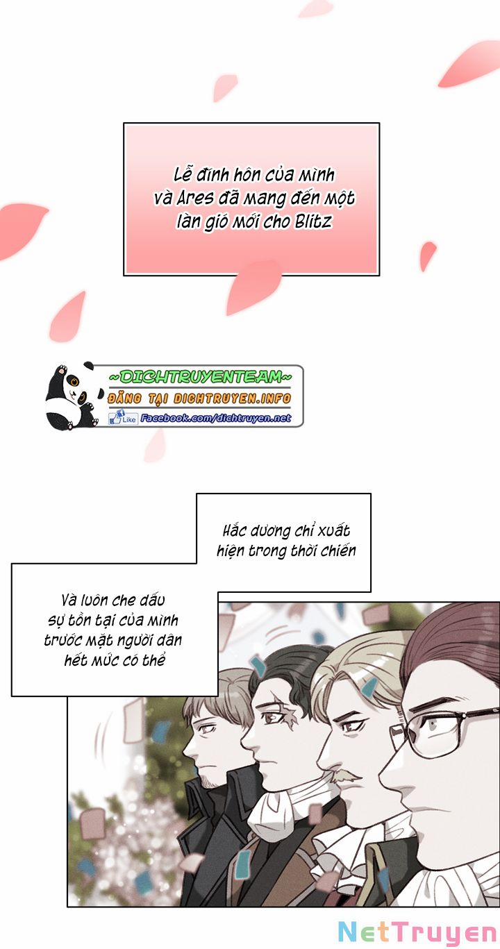 Hóa Kiếp Thành Chị Gái Của Bạo Chúa 96 trang 33