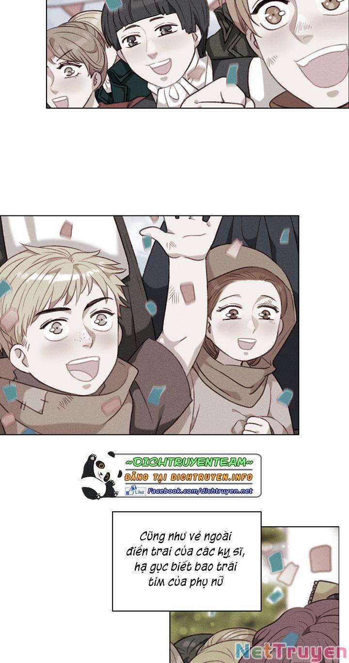 Hóa Kiếp Thành Chị Gái Của Bạo Chúa 96 trang 35