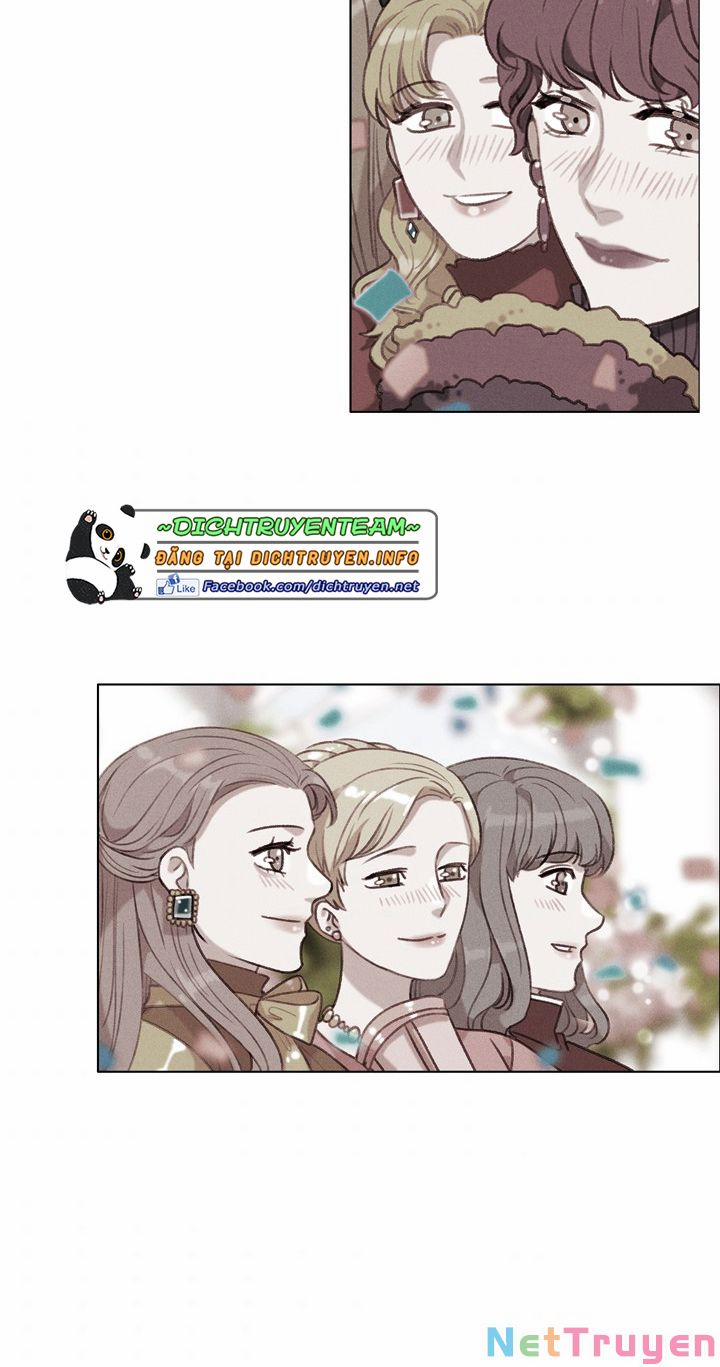 Hóa Kiếp Thành Chị Gái Của Bạo Chúa 96 trang 36