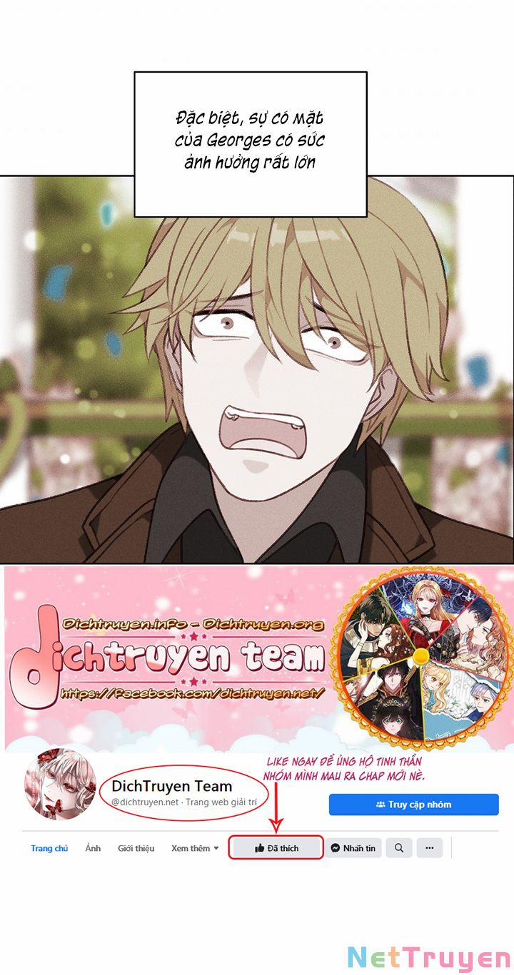 Hóa Kiếp Thành Chị Gái Của Bạo Chúa 96 trang 37