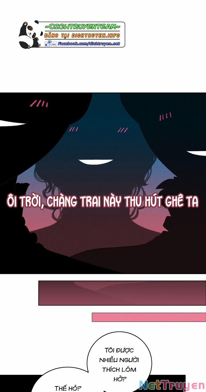 Hóa Kiếp Thành Chị Gái Của Bạo Chúa 96 trang 39