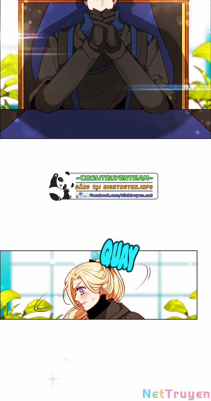 Hóa Kiếp Thành Chị Gái Của Bạo Chúa 96 trang 43