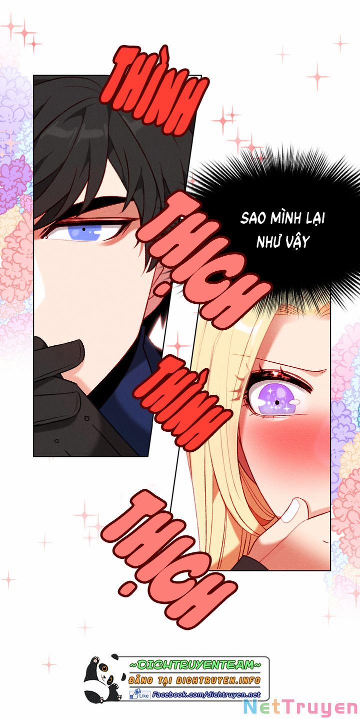 Hóa Kiếp Thành Chị Gái Của Bạo Chúa 96 trang 44