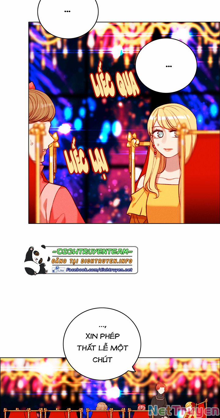 Hóa Kiếp Thành Chị Gái Của Bạo Chúa 96 trang 6