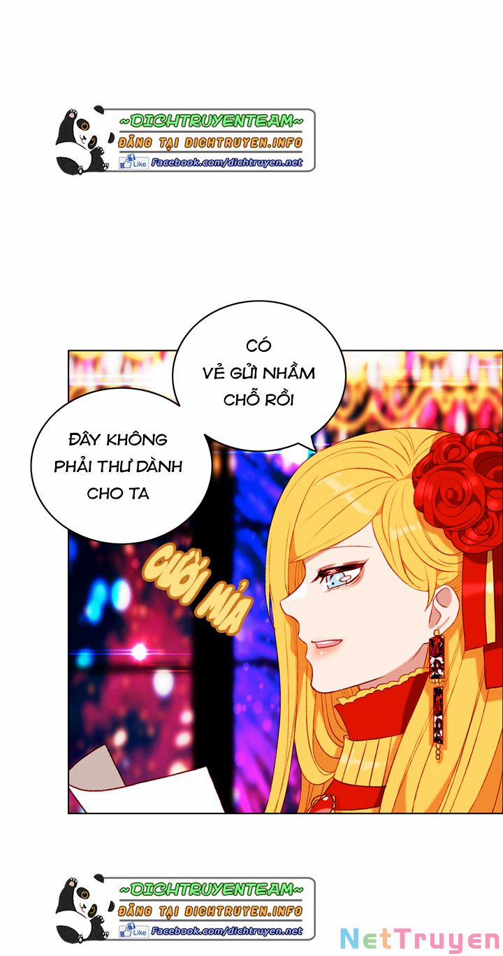 Hóa Kiếp Thành Chị Gái Của Bạo Chúa 96 trang 8