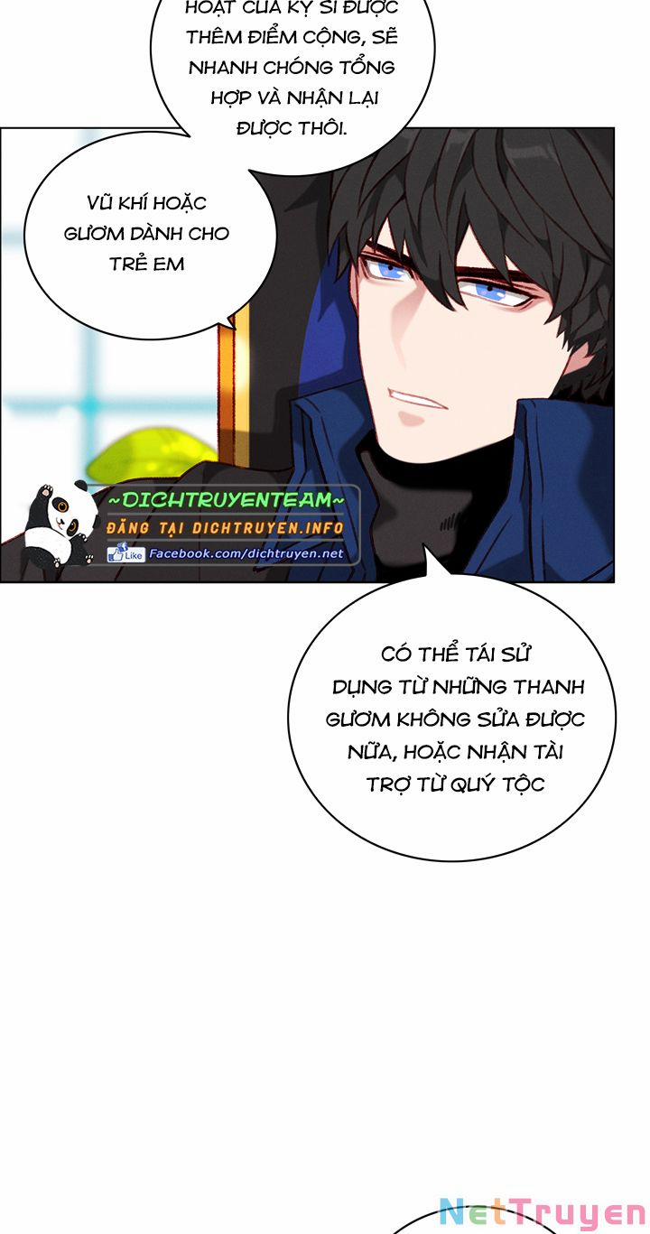 Hóa Kiếp Thành Chị Gái Của Bạo Chúa 97 trang 13