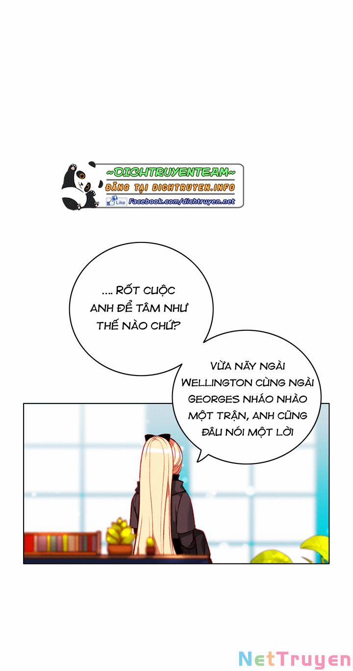 Hóa Kiếp Thành Chị Gái Của Bạo Chúa 97 trang 17