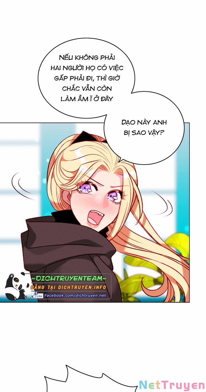 Hóa Kiếp Thành Chị Gái Của Bạo Chúa 97 trang 18