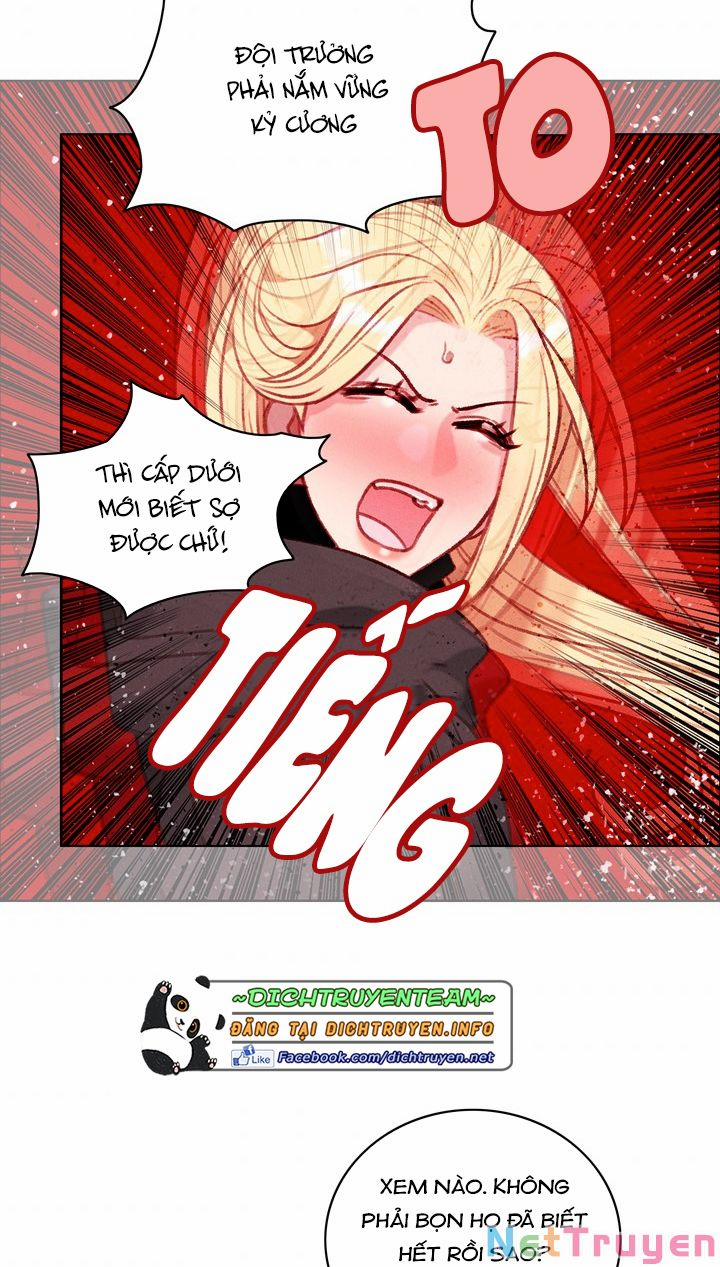 Hóa Kiếp Thành Chị Gái Của Bạo Chúa 97 trang 19