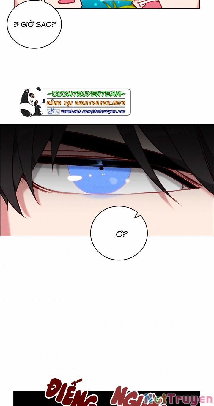 Hóa Kiếp Thành Chị Gái Của Bạo Chúa 97 trang 2