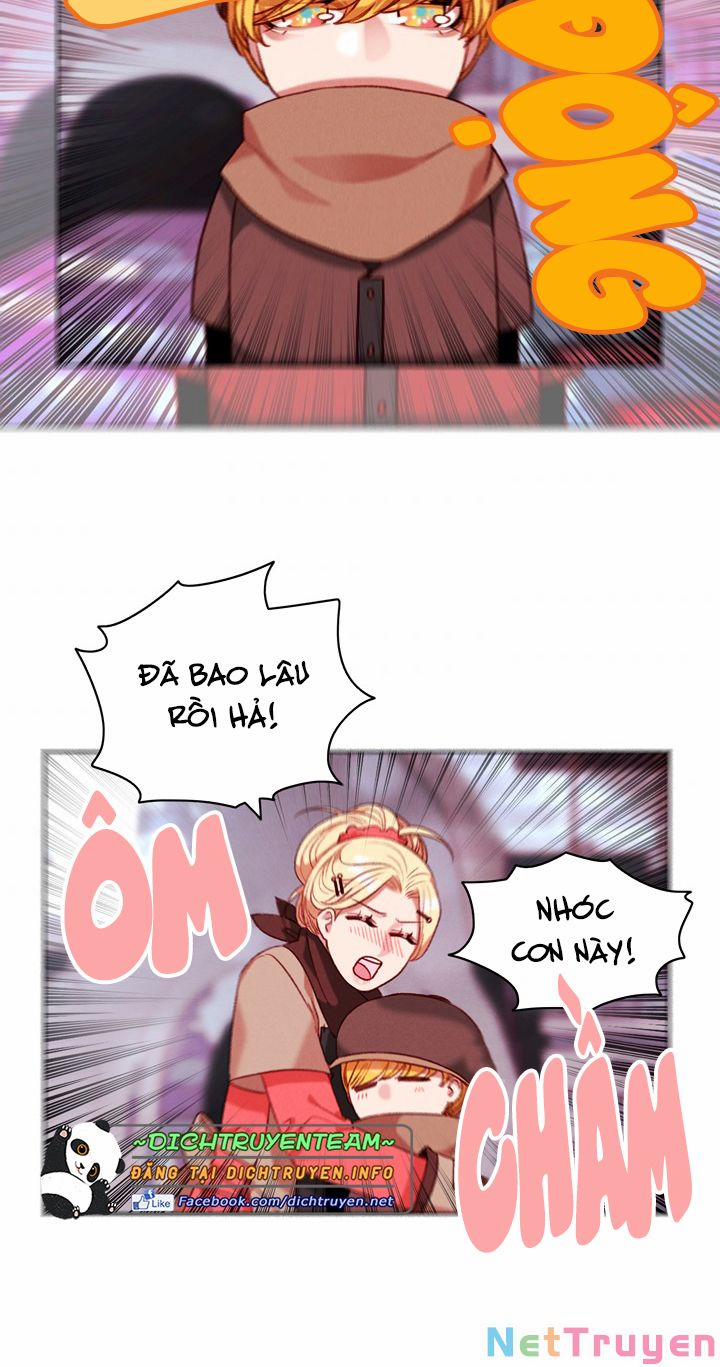 Hóa Kiếp Thành Chị Gái Của Bạo Chúa 97 trang 25