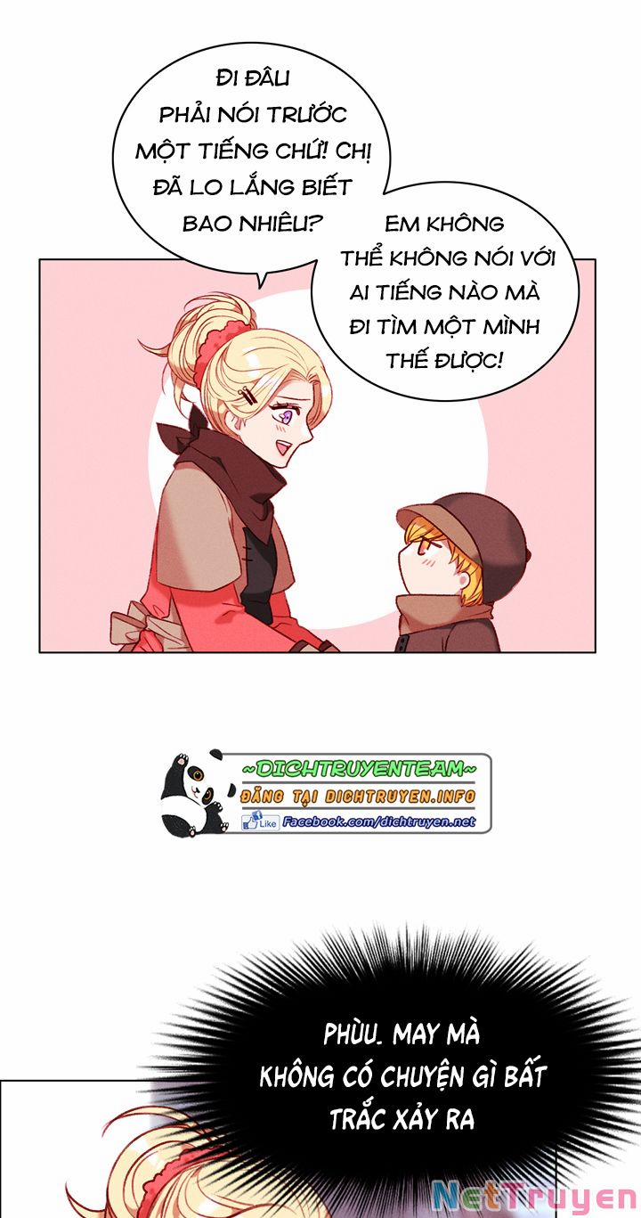 Hóa Kiếp Thành Chị Gái Của Bạo Chúa 97 trang 26