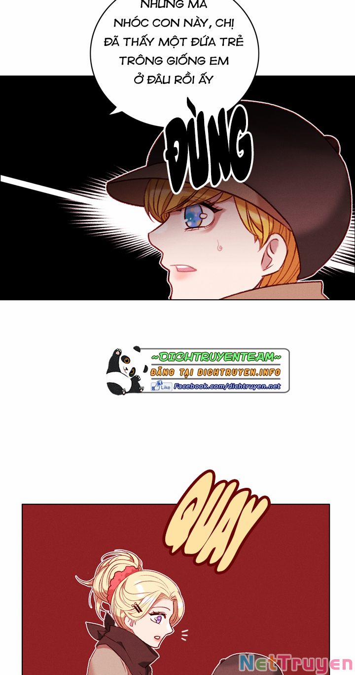 Hóa Kiếp Thành Chị Gái Của Bạo Chúa 97 trang 28