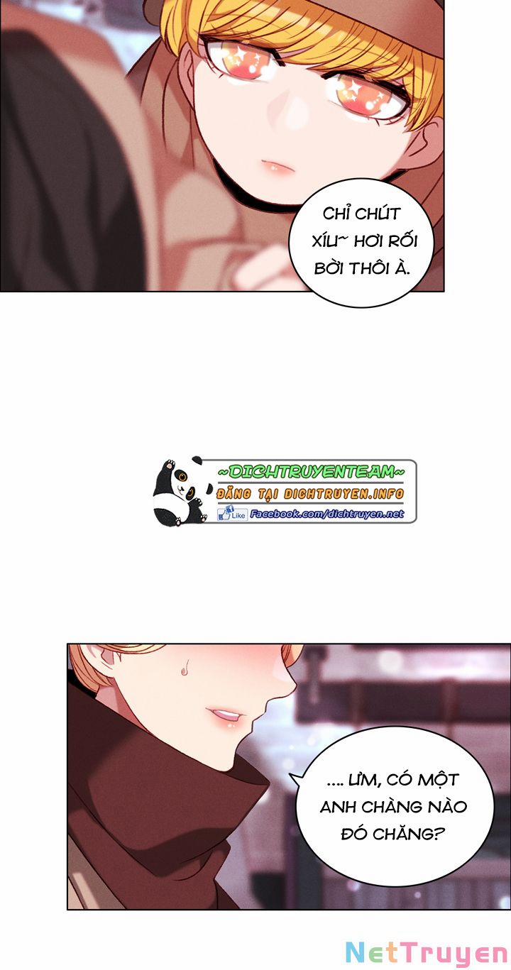 Hóa Kiếp Thành Chị Gái Của Bạo Chúa 97 trang 32