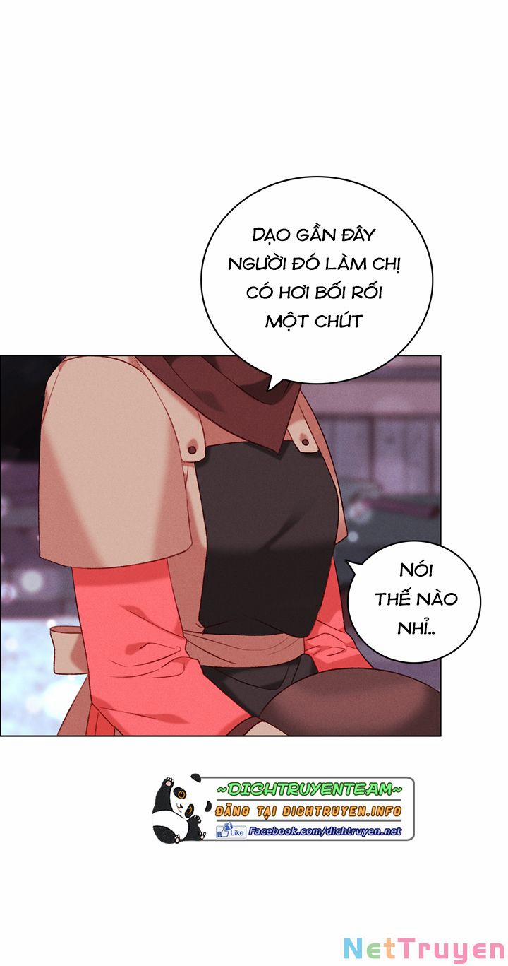 Hóa Kiếp Thành Chị Gái Của Bạo Chúa 97 trang 33