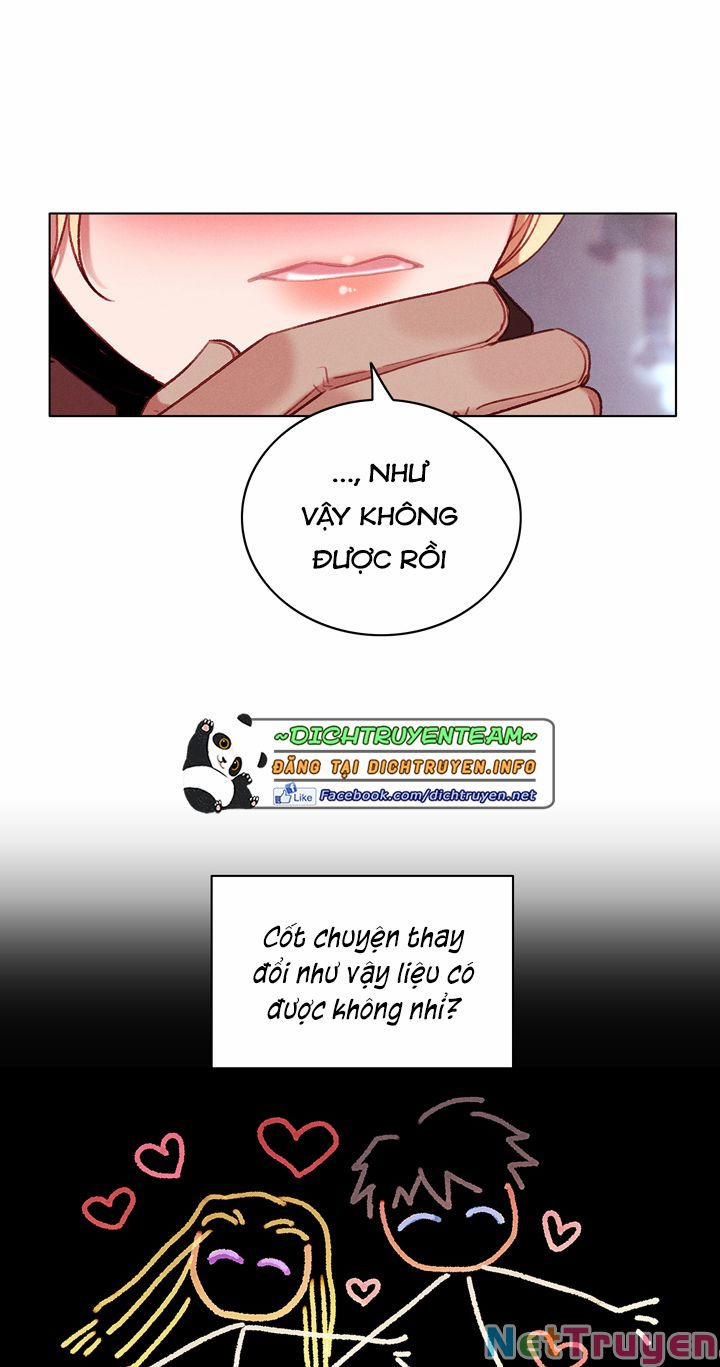 Hóa Kiếp Thành Chị Gái Của Bạo Chúa 97 trang 38