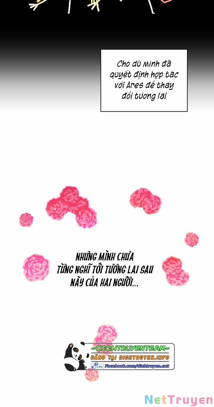 Hóa Kiếp Thành Chị Gái Của Bạo Chúa 97 trang 39