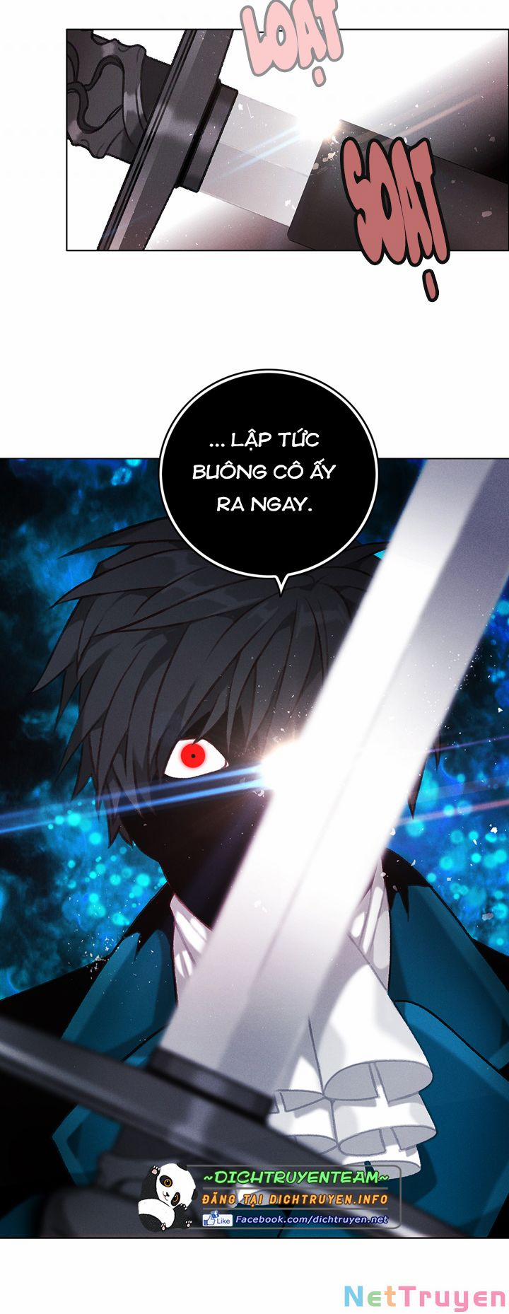 Hóa Kiếp Thành Chị Gái Của Bạo Chúa 97 trang 43