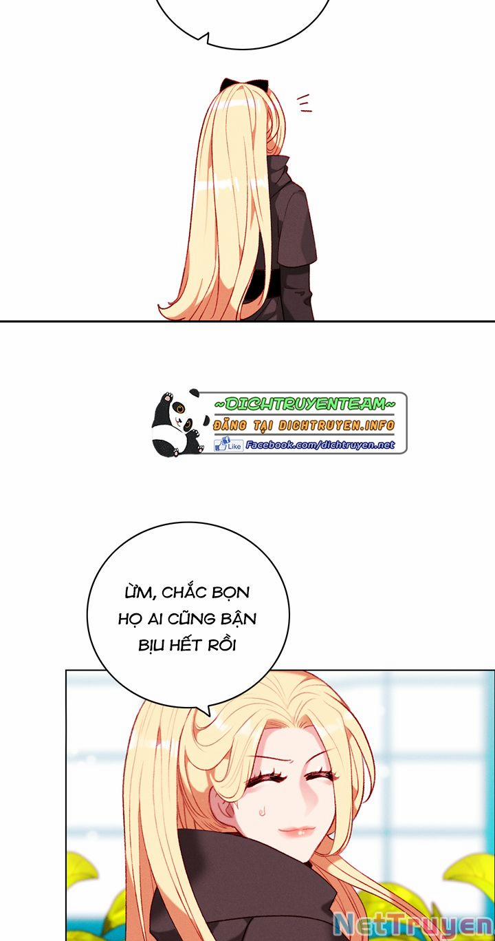 Hóa Kiếp Thành Chị Gái Của Bạo Chúa 97 trang 6