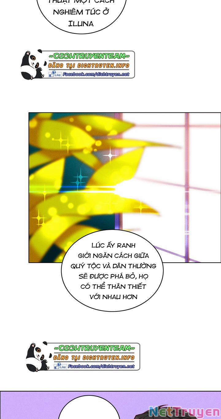 Hóa Kiếp Thành Chị Gái Của Bạo Chúa 97 trang 8