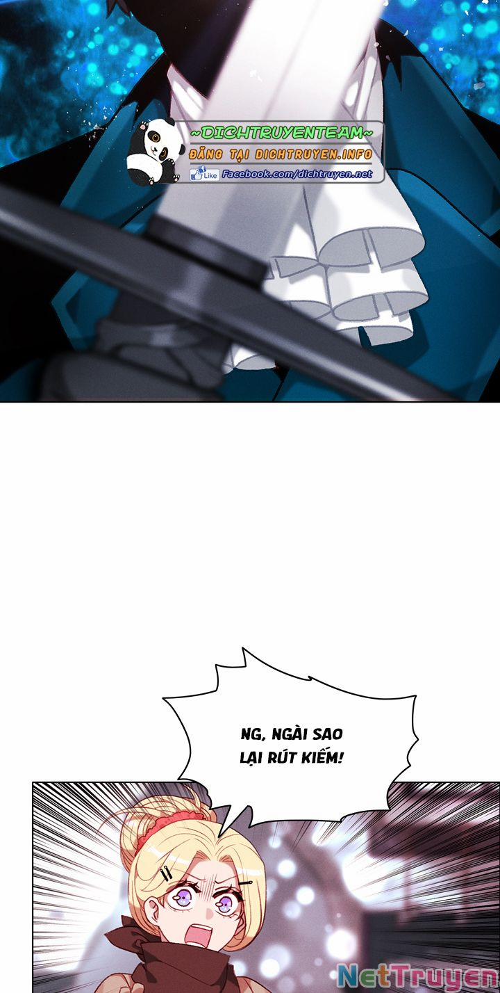 Hóa Kiếp Thành Chị Gái Của Bạo Chúa 98 trang 1