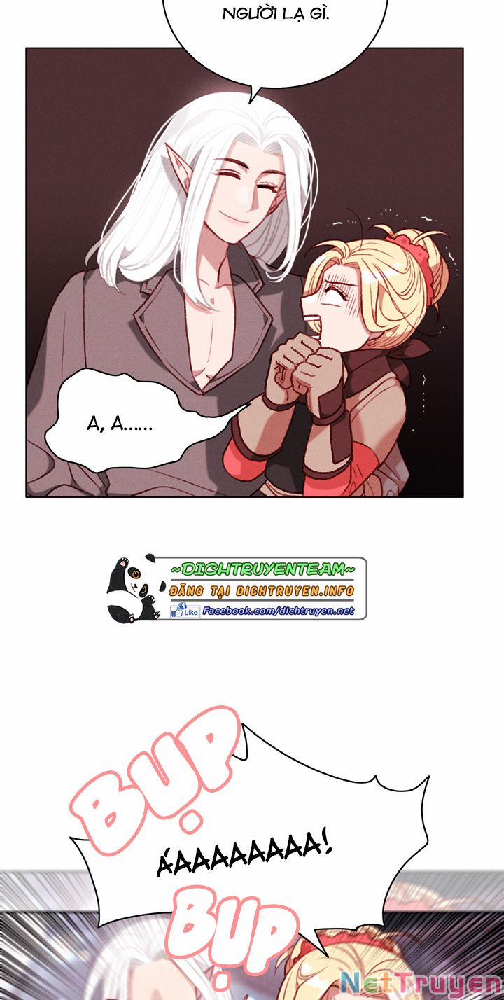 Hóa Kiếp Thành Chị Gái Của Bạo Chúa 98 trang 12