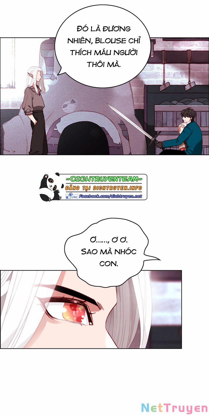 Hóa Kiếp Thành Chị Gái Của Bạo Chúa 98 trang 20