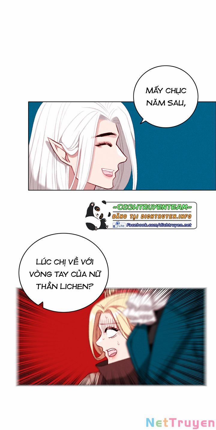 Hóa Kiếp Thành Chị Gái Của Bạo Chúa 98 trang 22