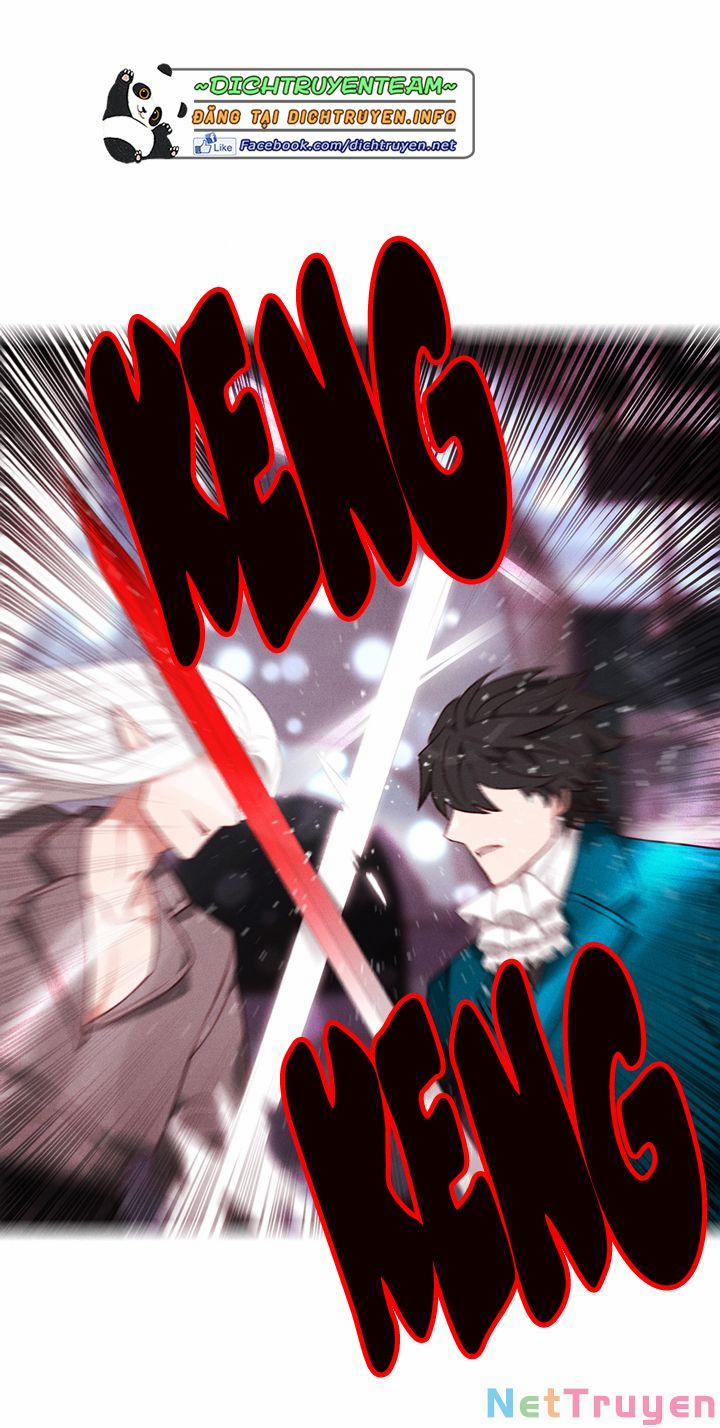 Hóa Kiếp Thành Chị Gái Của Bạo Chúa 98 trang 27