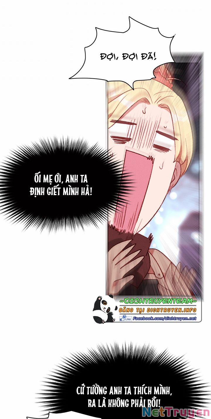 Hóa Kiếp Thành Chị Gái Của Bạo Chúa 98 trang 3